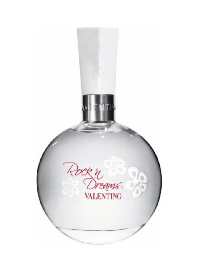 فالانتينو روك اند دريمز - Image 1