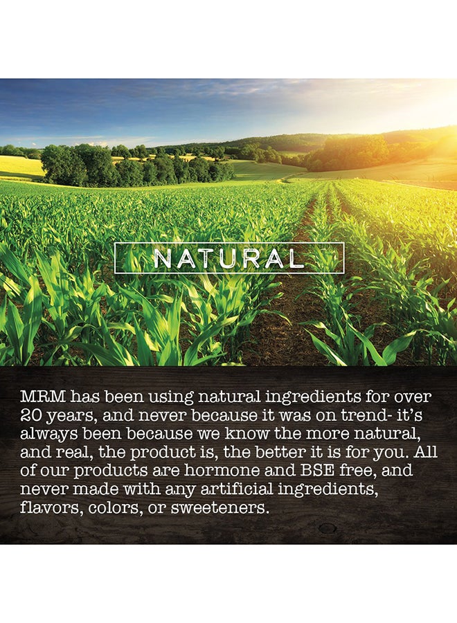 MRM Raw Matcha Green Tea Powder - Image 4