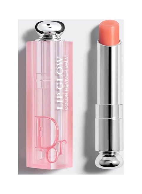 Addict Lip Glow 004 Coral