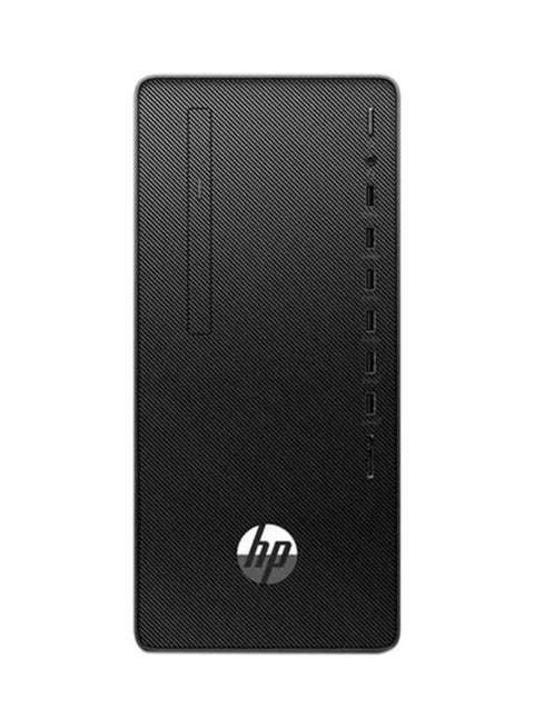 290 G9 MT Tower PC With Core i7 Processor/8GB RAM/1TB HDD/DOS/Intel UHD Graphics 630 Black