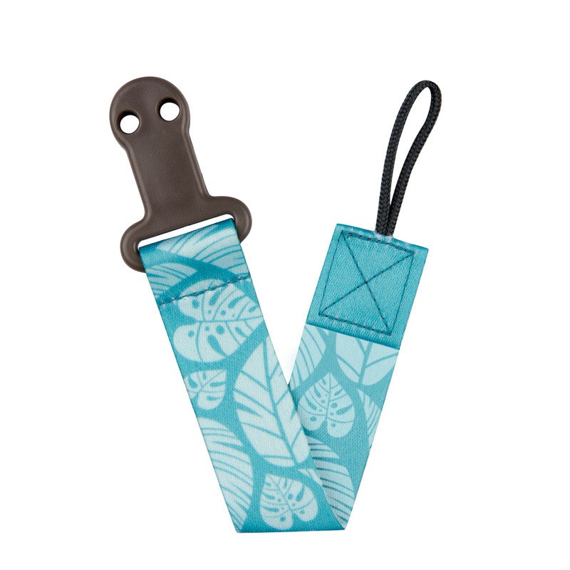 Canpol babies Soother Clip with Ribbon EXOTIC ANIMALS - Image 5