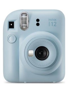 Instax Mini 12 Instant Film Camera With Gift Box - Blue - v1690187521/N53422157A_5