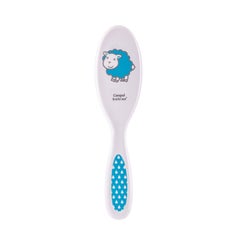 Canpol babies Canpol babies Baby Brush and Comb with soft bristles  - Image 3