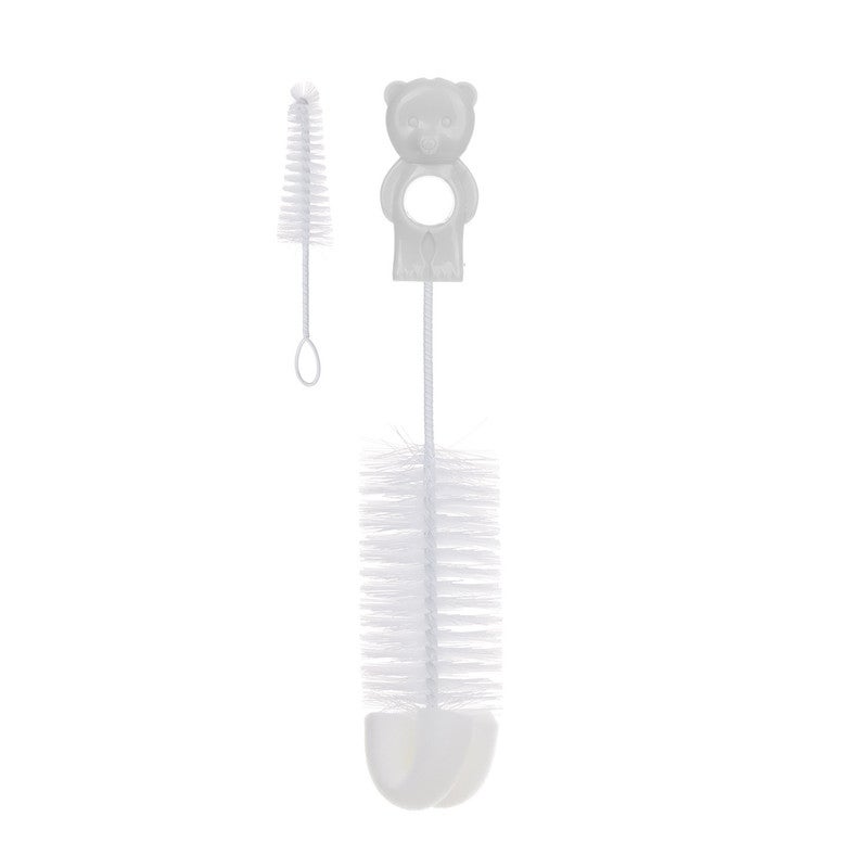 Canpol babies Canpol babies brush for bottles and teats  - Image 2