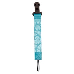 Canpol babies Canpol babies Soother Clip with Ribbon EXOTIC ANIMALS  - Image 3