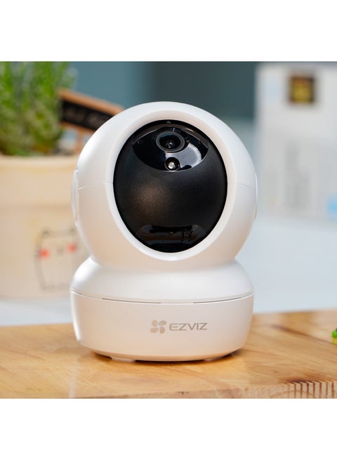 H6c Pan&Tilt Smart Home Camera