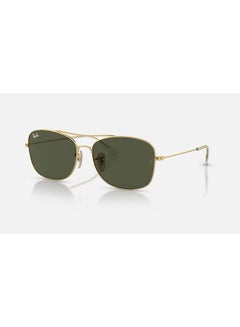 Men's Full Rim Square Sunglasses 0RB3799
