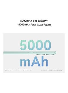 هواوي Nova 11i Dual SIM Starry Black 128GB 4G  - Image 5