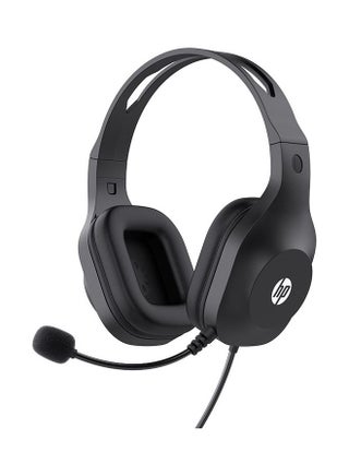 Dhh-1601 Head-Mounted Computer E-Sports Game Learning Online Class Exam Headset Black - v1690261435/N53422325A_1