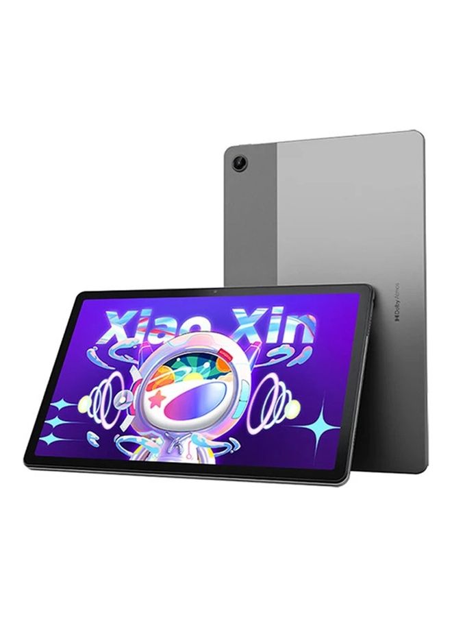 Lenovo - Pad 2022 With 10.6 Inch 6GB RAM 128GB Wifi Storm Grey - Image 1