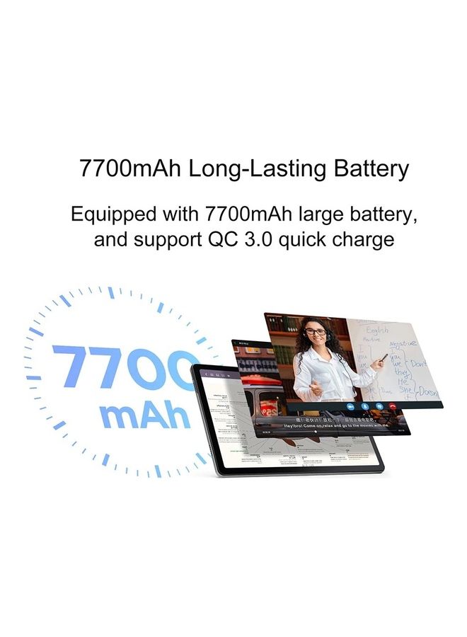 Lenovo - Pad 2022 With 10.6 Inch 6GB RAM 128GB Wifi Storm Grey - Image 1