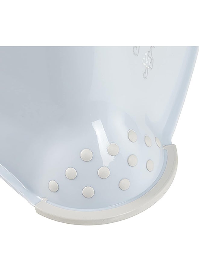 keeeper - Disney Step Stool With Anti-Slip Function - Minnie Mickey Blue - Image 1
