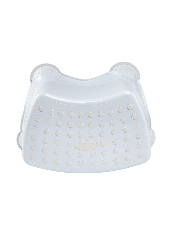 keeeper - Disney Step Stool With Anti-Slip Function - Minnie Mickey Blue - Image 1
