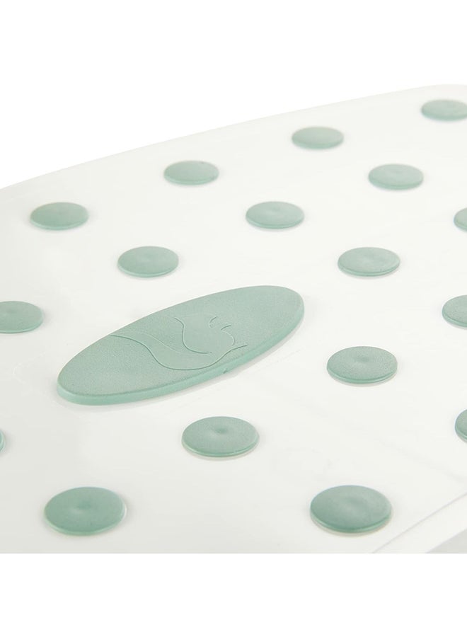 keeeper - Disney Double Step Stool With Anti-Slip Function - Winnie The Pooh - White - Image 1