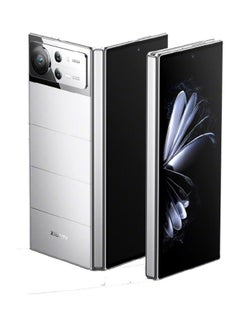 Mix Fold 2 Smartphone 12GB RAM 512GB ROM Snapdragon Gen 8+ Lecia Proffesional Camera 50.0MP 8.02 Inch 120HZ Folded Screen 67W Charge Android 12.0 OTA