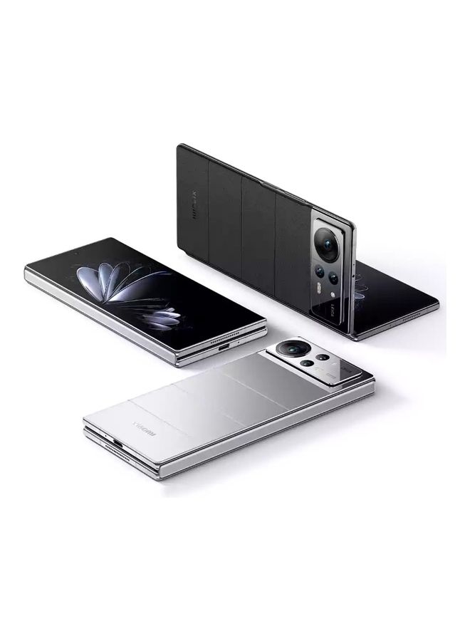 Xiaomi - Mix Fold 2 Smartphone 12GB RAM 512GB ROM Snapdragon Gen 8+ Lecia Proffesional Camera 50.0MP 8.02 Inch 120HZ Folded Screen 67W Charge Android 12.0 OTA - Image 1