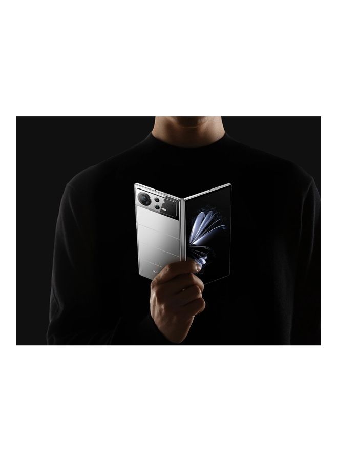 Xiaomi - Mix Fold 2 Smartphone 12GB RAM 512GB ROM Snapdragon Gen 8+ Lecia Proffesional Camera 50.0MP 8.02 Inch 120HZ Folded Screen 67W Charge Android 12.0 OTA - Image 1