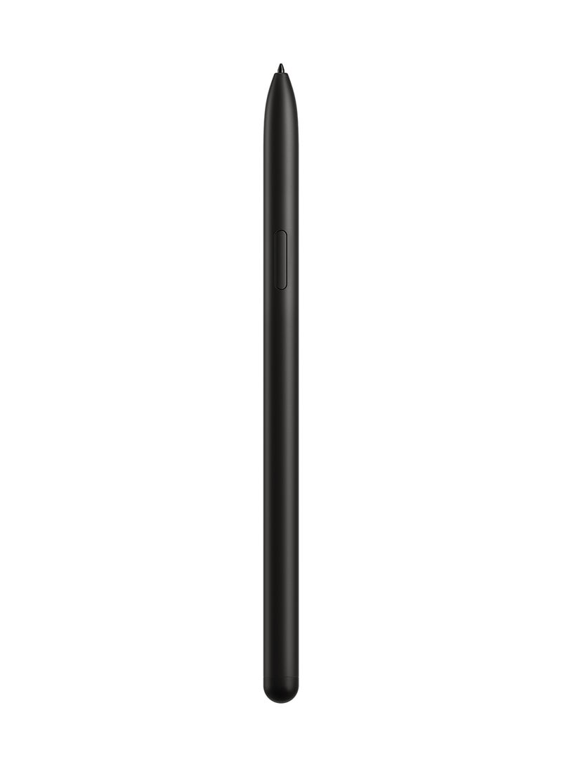 Samsung - Galaxy Tab S9 Ultra Graphite 12GB RAM 256GB 5G - Middle East Version - Image 1