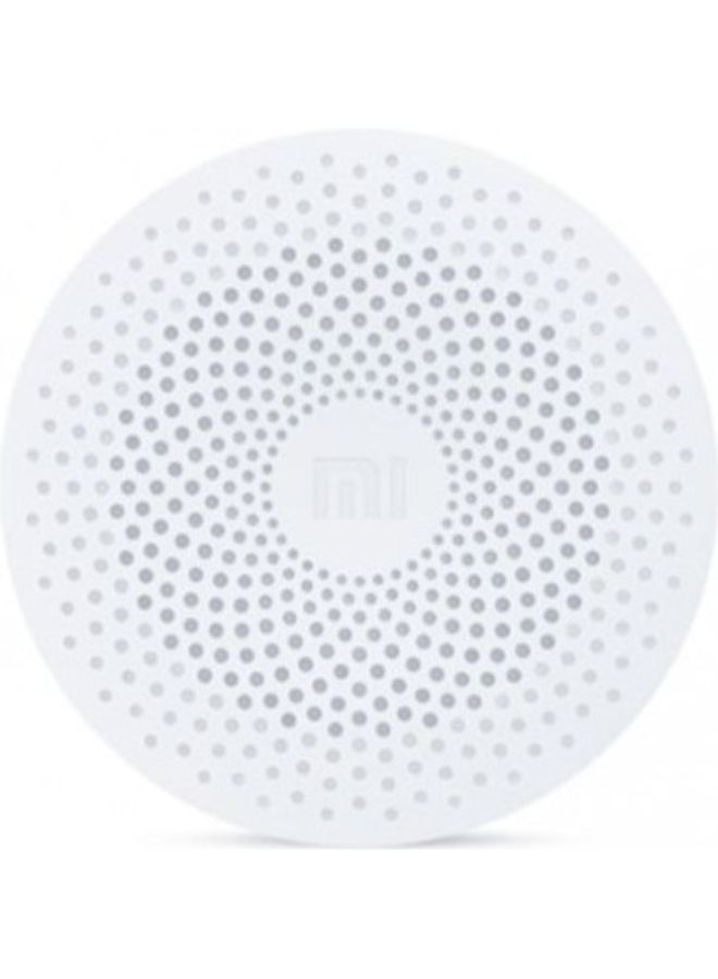 Mi Compact Bluetooth Speaker 2 White - v1690272099/N53422464A_3