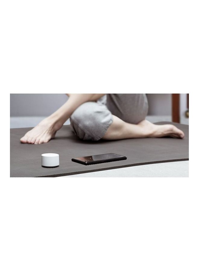 Xiaomi - Mi Compact Bluetooth Speaker 2 White - Image 1