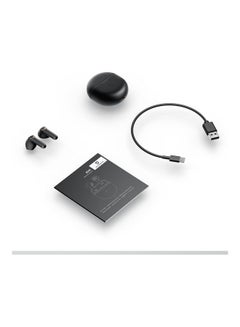 In-Ear  Air4 Wireless Bluetooth Earbuds With Multipoint Connection Black - v1690272238/N53422489A_6