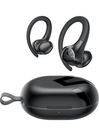 In-Ear  Wings2 Sports Wireless Headphones Specially Designed For Athletes Black - v1690272238/N53422490A_1