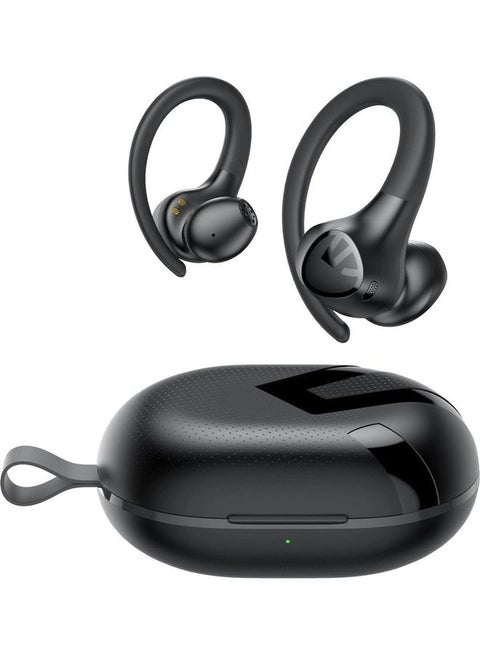 In-Ear  Wings2 Sports Wireless Headphones Specially Designed For Athletes Black