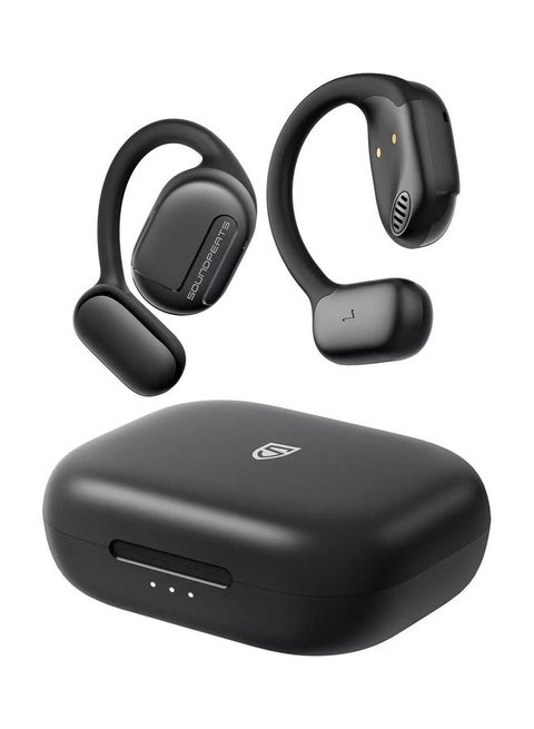 In-Ear GoFree Open Back Wireless Headphones Black