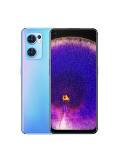 Oppo Find X5 Lite Dual Sim Blue 256Gb 8Gb Ram 5G - International Version
