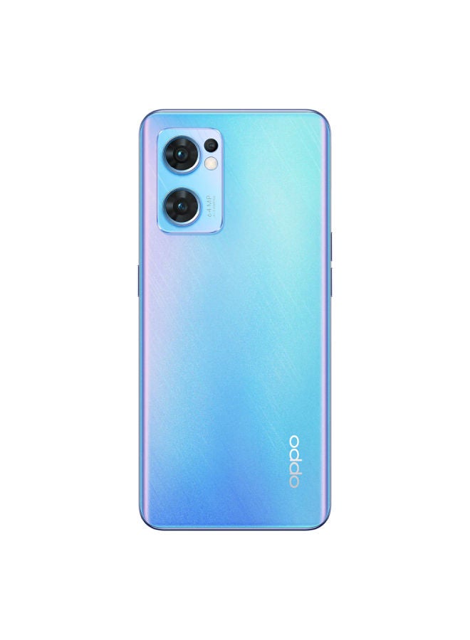 OPPO - Oppo Find X5 Lite Dual Sim Blue 256Gb 8Gb Ram 5G - International Version - Image 1