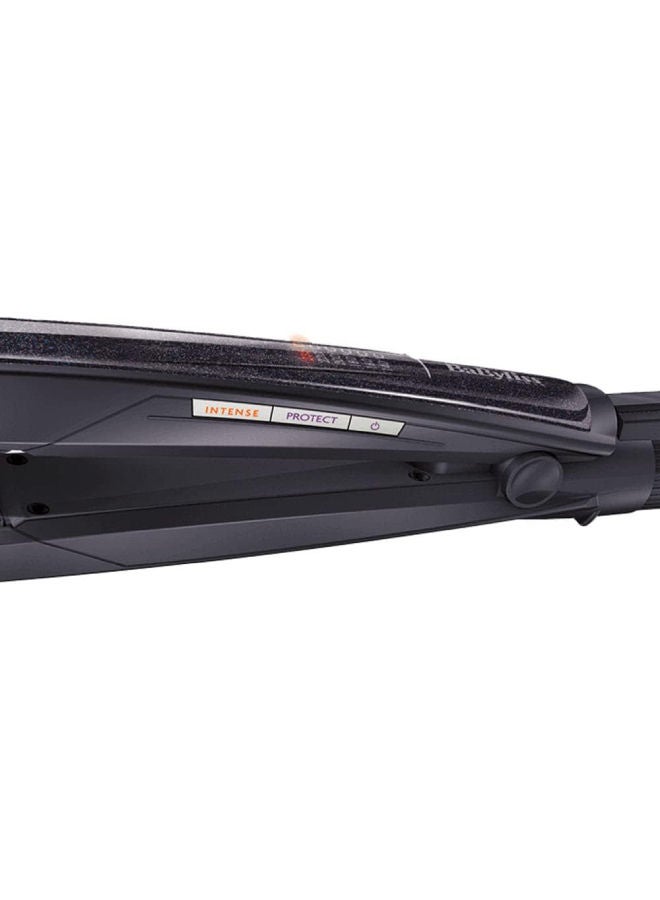 babyliss - ST327E Wet & Dry Slim Hair Straightener Black - Image 1