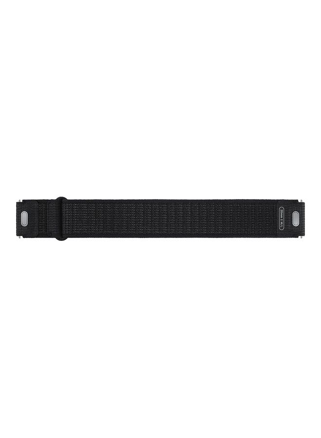 Samsung Feather Band Slim S/M Black  - Image 3