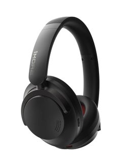 1MORE Sono Flow Wireless Active Noise Cancelling Headphones Black 