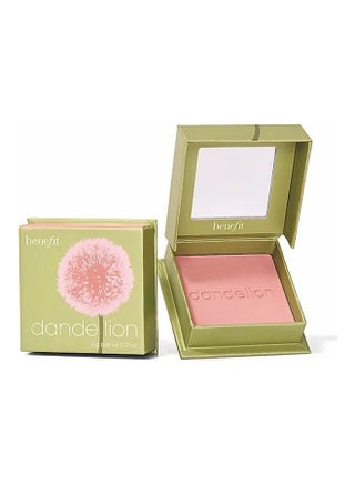 Benefit Dandelion Brightening Blush Baby Pink - v1690275755/N53422582A_1