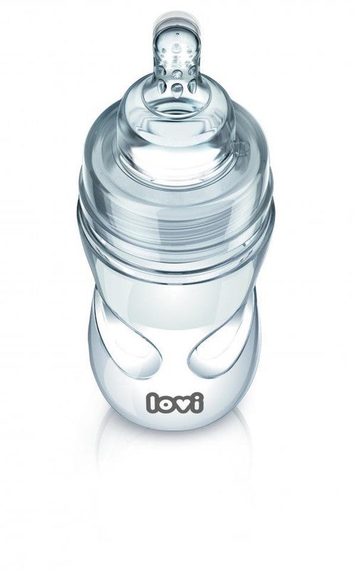 lovi - LOVI Medical+ Bottle 250 ml - Image 1