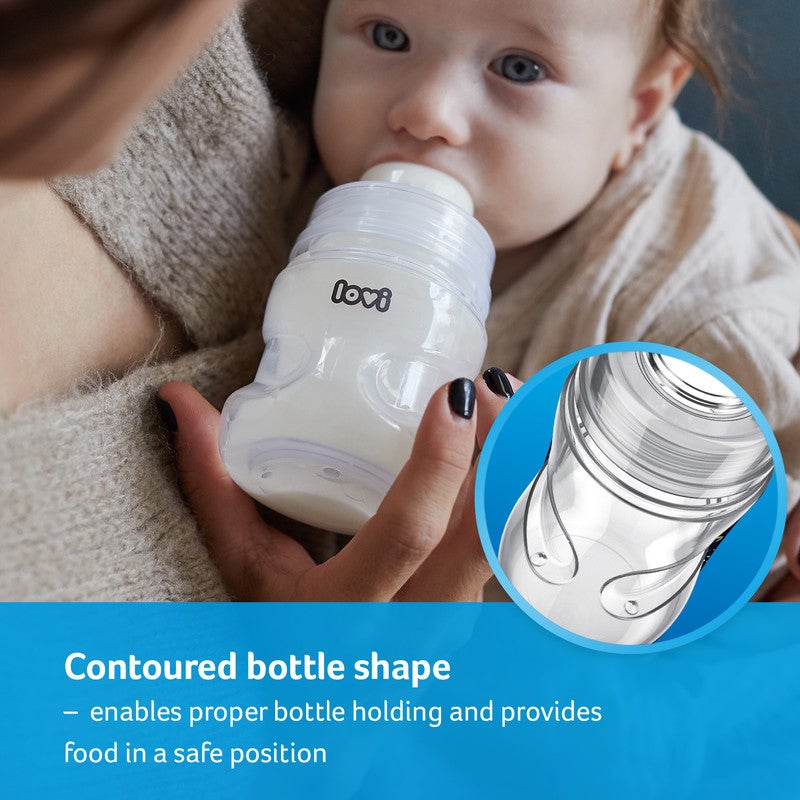 lovi - LOVI Medical+ Bottle 250 ml - Image 1