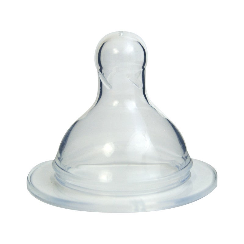 Safari SAFARI BABAY STANDARD SILICONE TEAT +3  - Image 2