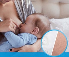 lovi LOVI Silicone Nipple Shields Skin Touch 2 pcs M/L (version GB)  - Image 4