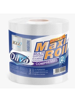 Multi-Purpose Roll Super Maxi Roll 1000 Sheet