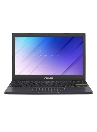 Vivobook Go 14 E410MA-BV2205WS Laptop With 14-Inch Display, Celeron N4020 Processor/4GB RAM/128GB SSD/Intel Iris XE Graphics/Windows 11 Home English/Arabic Peacock Blue - v1690288446/N53421596A_1