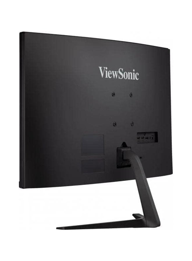 ViewSonic 27-Inch 240Hz Curved Gaming Monitor Black - Image 5