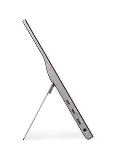 ViewSonic 16-Inch Portable Monitor VG1655 Silver  - Image 5
