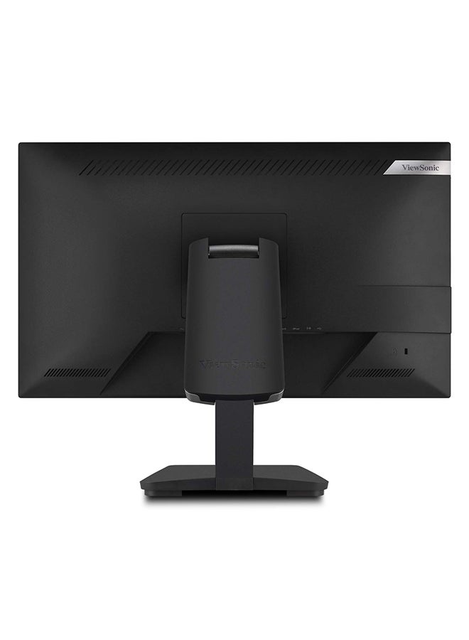 ViewSonic 24-Inch In-Cell Touch Monitor with USB Type-C Input and Advanced Ergonomics Black - Image 2