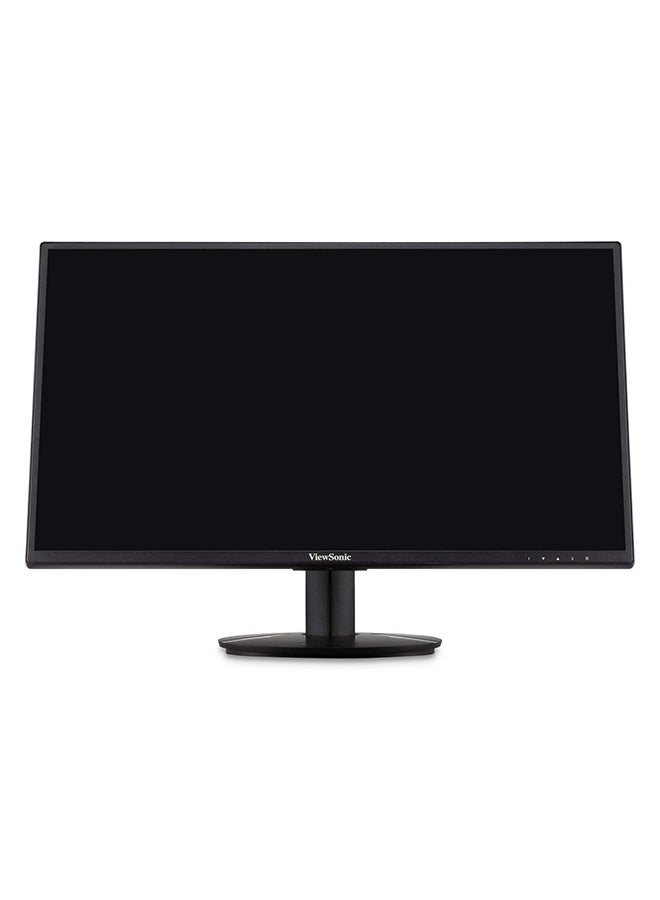 ViewSonic 24-Inch In-Cell Touch Monitor with USB Type-C Input and Advanced Ergonomics Black - Image 3