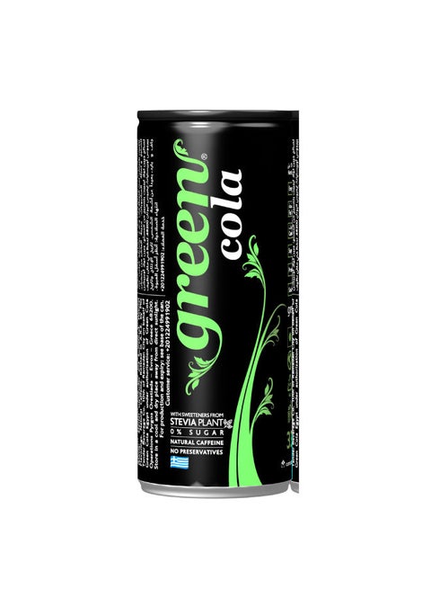 Stevia Soft Drink 330ml