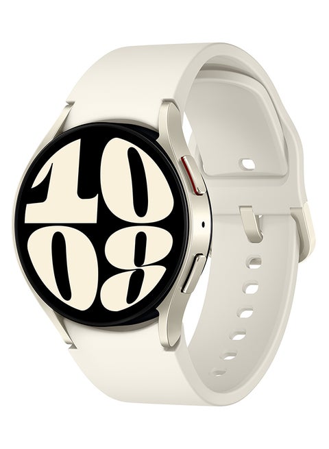 Galaxy Watch 6 40 Mm GPS Smartwatch Gold