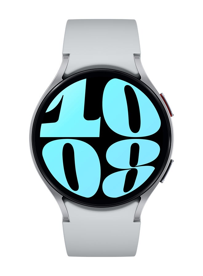 Galaxy Watch 6 44 Mm Cellular Smartwatch Silver - v1690306225/N53422410A_2