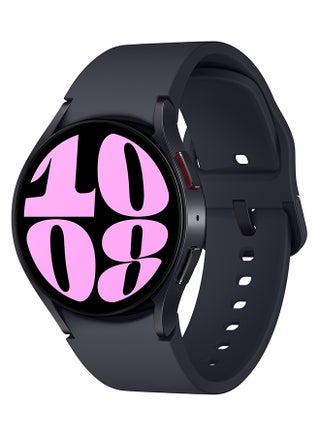 Galaxy Watch 6 40 Mm Cellular Smartwatch Graphite - v1690306231/N53422429A_1
