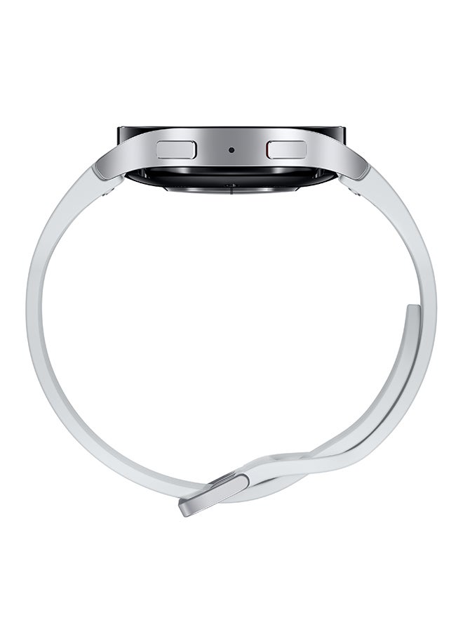 Galaxy Watch 6 44 Mm Cellular Smartwatch Silver - v1690319834/N53422410A_5