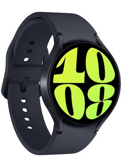 Samsung Galaxy Watch 6 44 Mm GPS Smartwatch Graphite  - Image 3